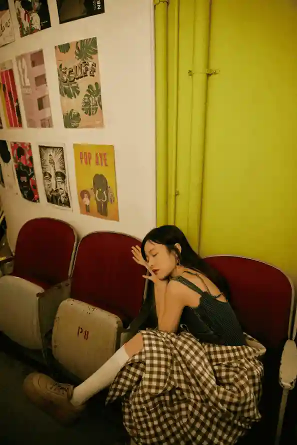 午夜精品